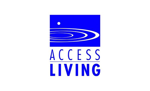 logo of Access Living