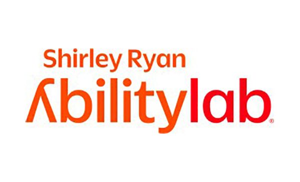 logo of Shirley Ryan Ability Lab