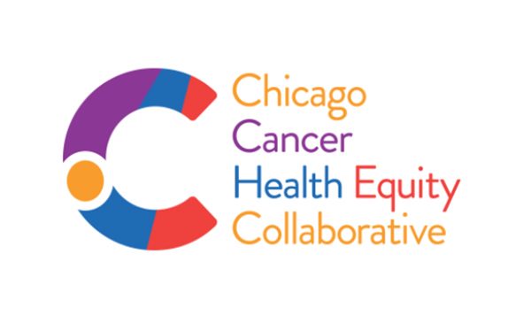 Chicago Cancer Health Equity Collborative logo